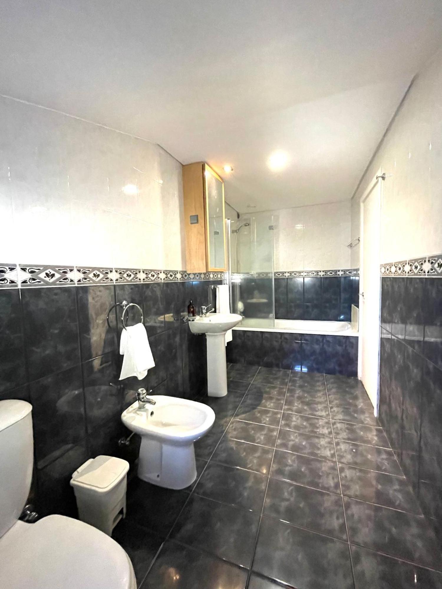 Boutique Hotel Jardim Do Mar Εξωτερικό φωτογραφία