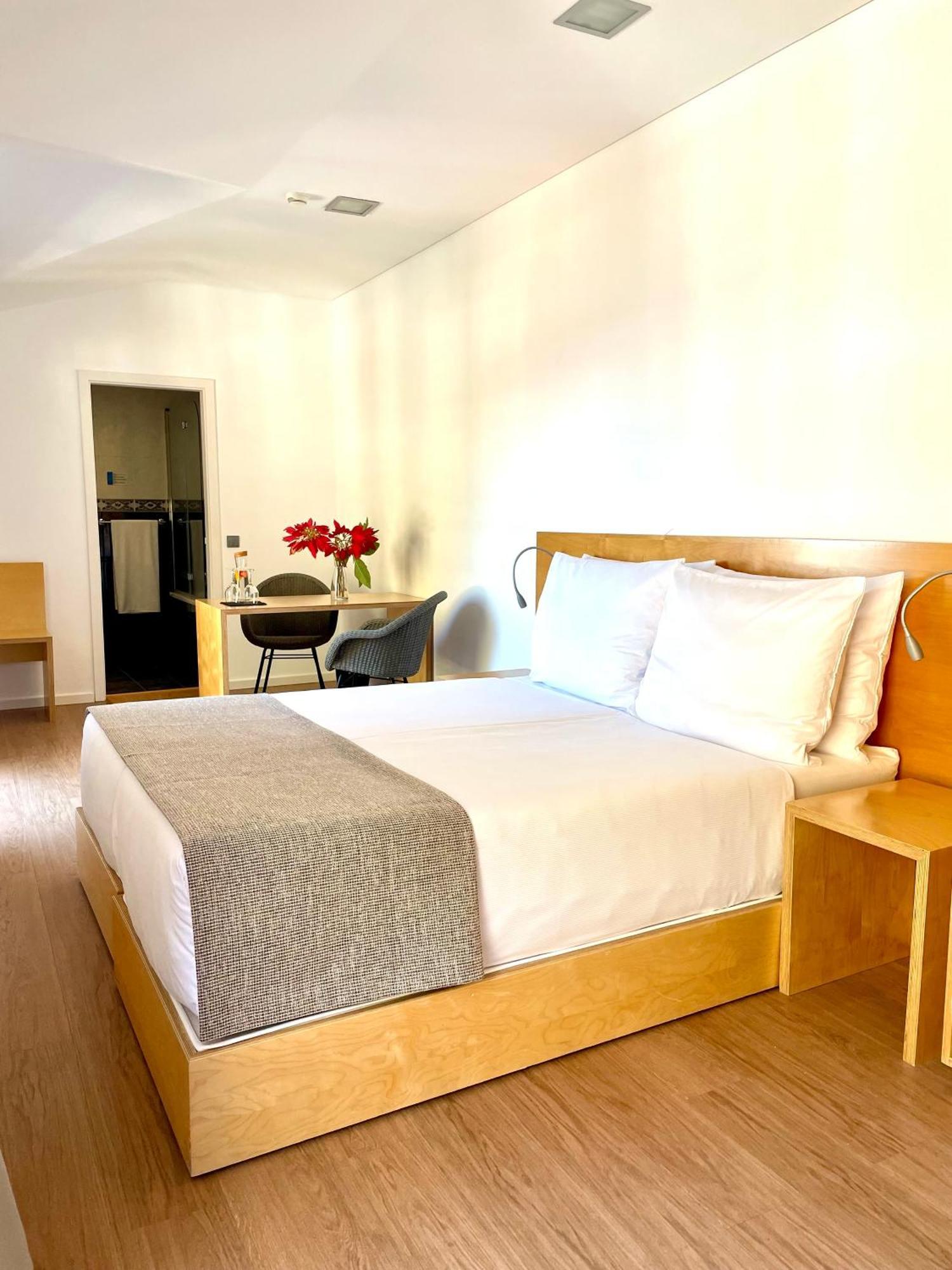 Boutique Hotel Jardim Do Mar Εξωτερικό φωτογραφία