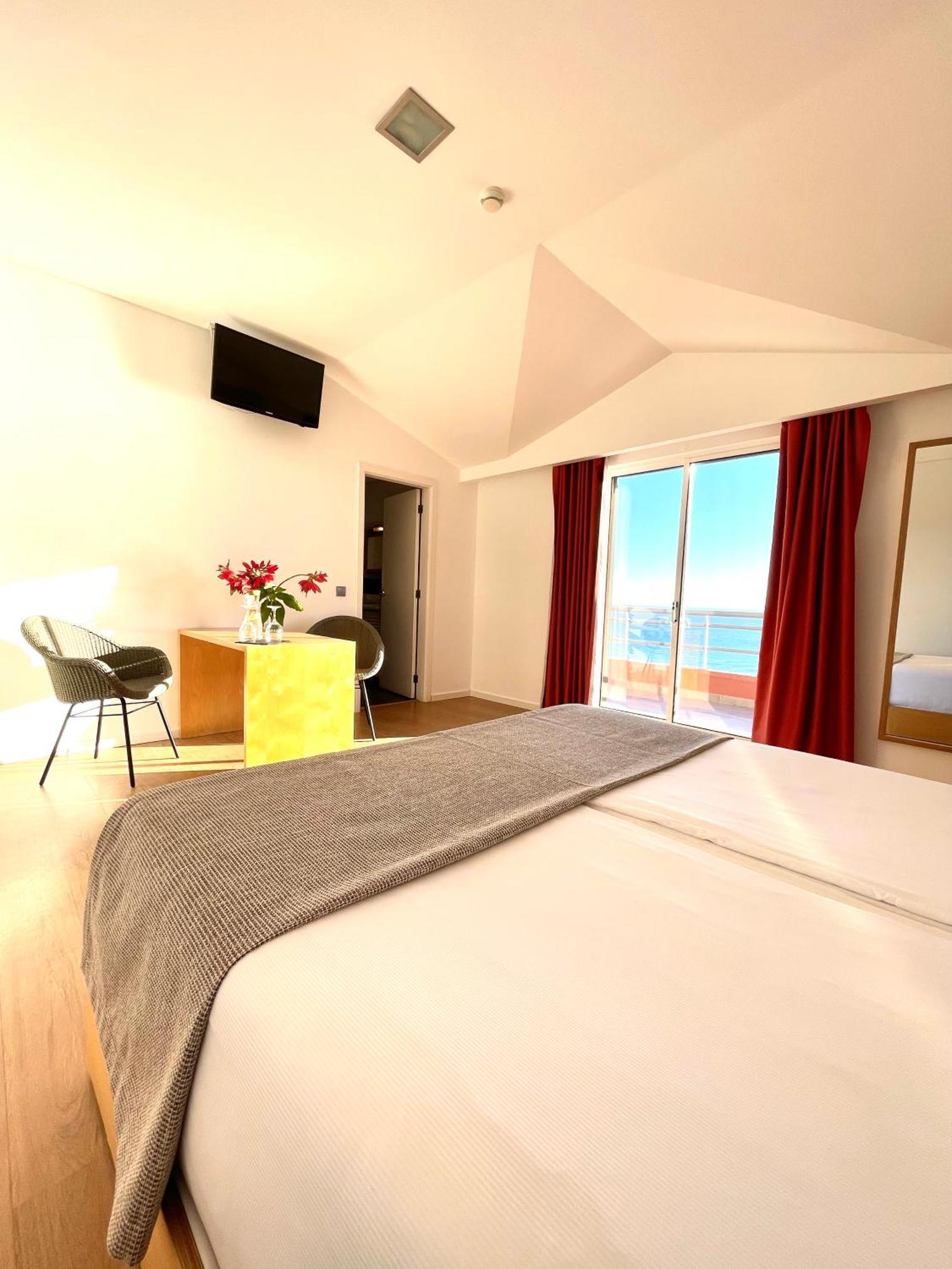 Boutique Hotel Jardim Do Mar Εξωτερικό φωτογραφία