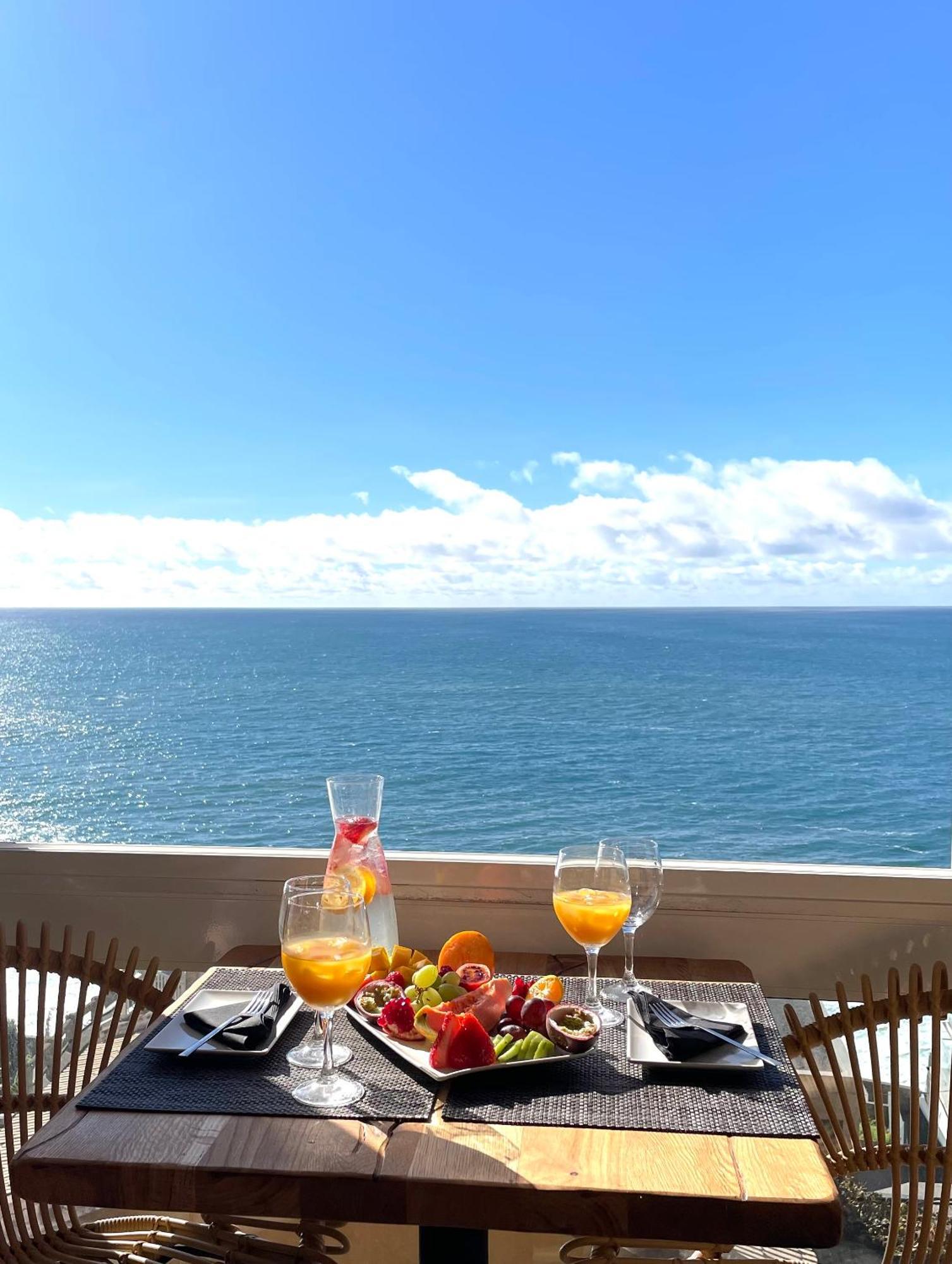 Boutique Hotel Jardim Do Mar Εξωτερικό φωτογραφία