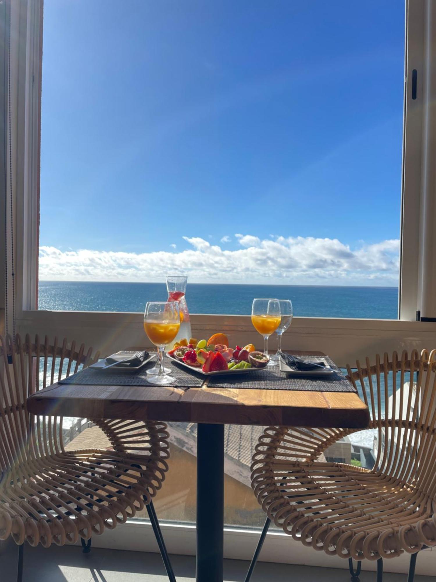 Boutique Hotel Jardim Do Mar Εξωτερικό φωτογραφία