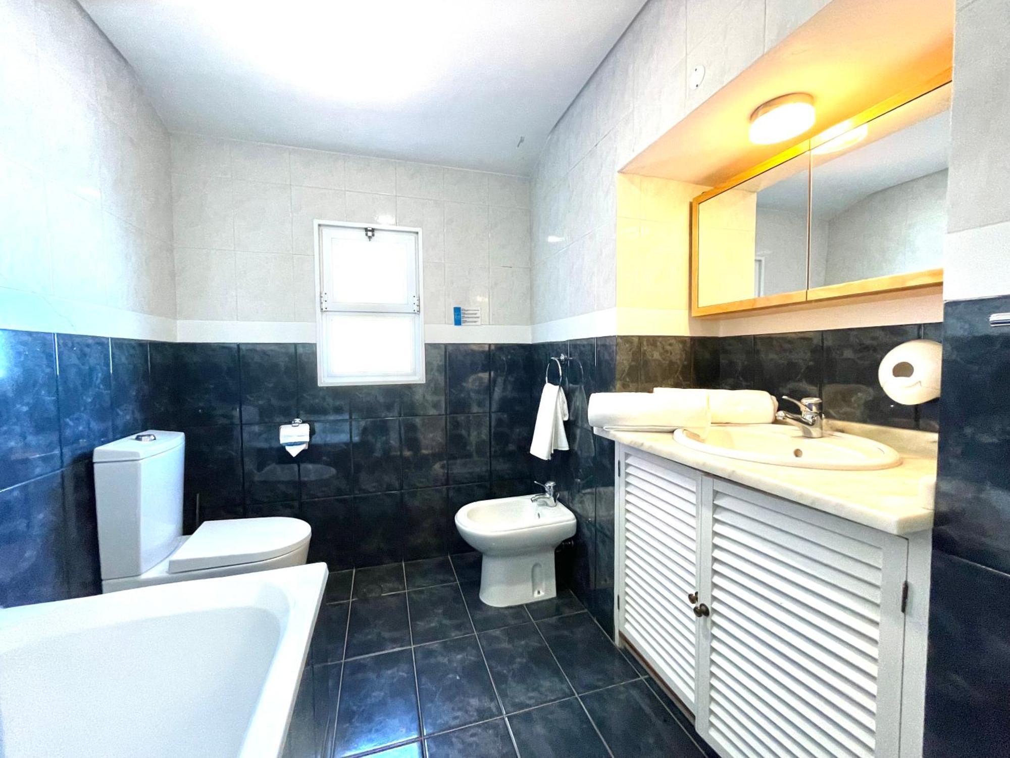 Boutique Hotel Jardim Do Mar Εξωτερικό φωτογραφία