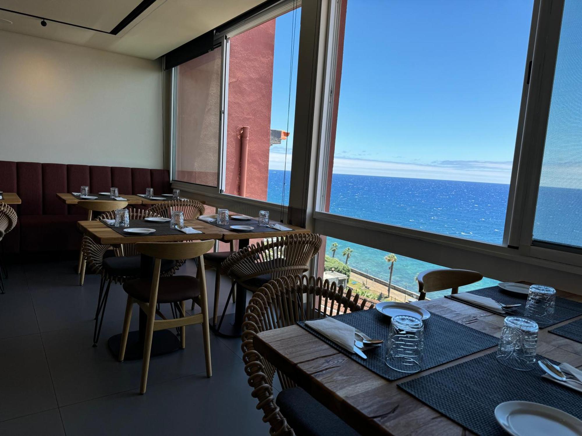 Boutique Hotel Jardim Do Mar Εξωτερικό φωτογραφία