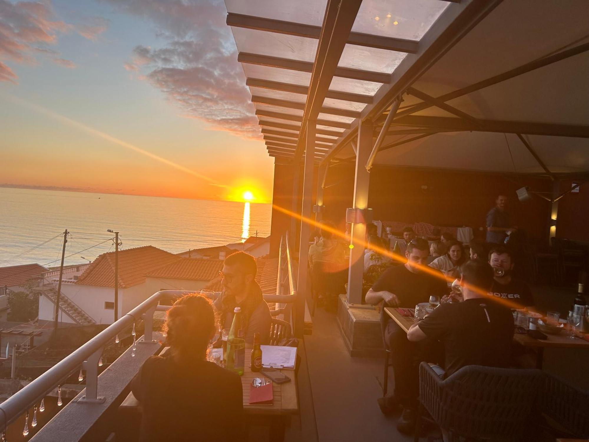 Boutique Hotel Jardim Do Mar Εξωτερικό φωτογραφία